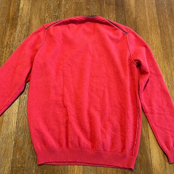 Forte Cashmere Sweater - Picture 4 of 4